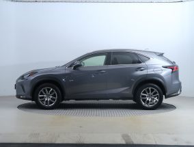 Lexus NX - 2020