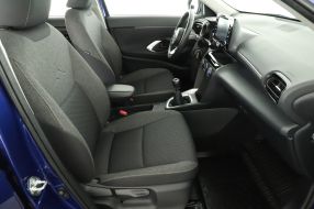 Toyota Yaris Cross - 2023