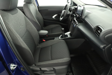 Toyota Yaris Cross - 2023