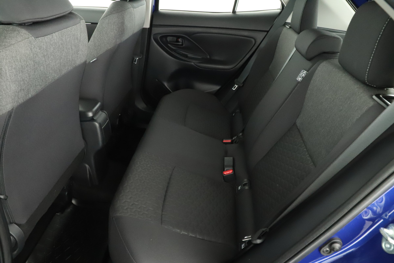 Toyota Yaris Cross - 2023