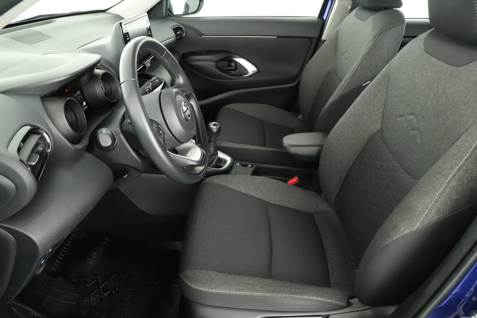 Toyota Yaris Cross - 2023