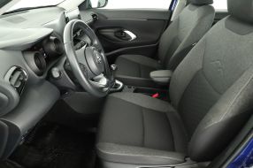 Toyota Yaris Cross - 2023