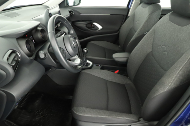 Toyota Yaris Cross - 2023