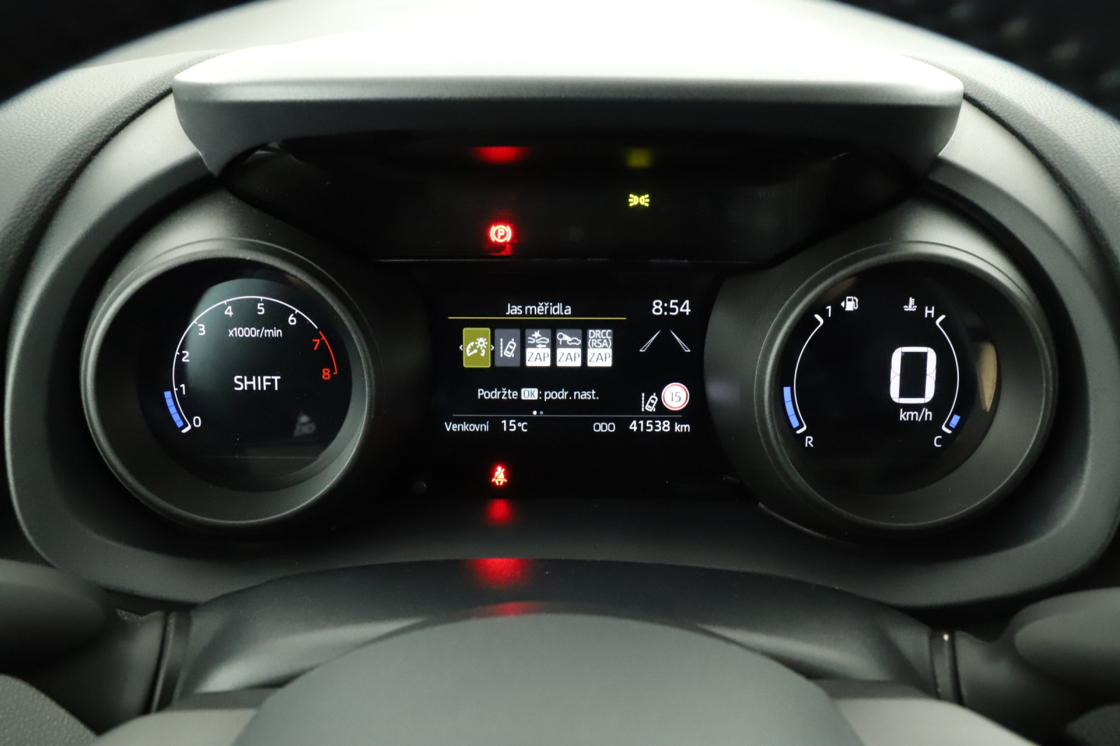 Toyota Yaris Cross - 2023