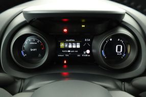 Toyota Yaris Cross - 2023