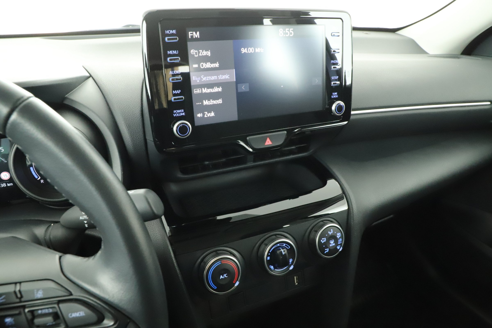 Toyota Yaris Cross - 2023