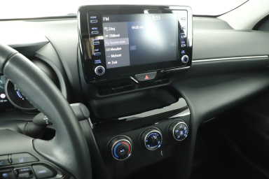 Toyota Yaris Cross - 2023