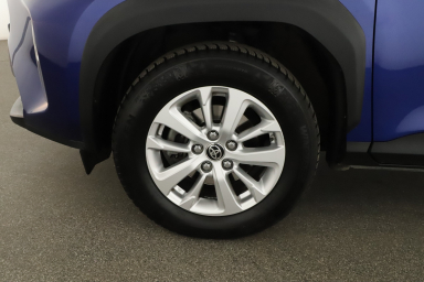 Toyota Yaris Cross - 2023