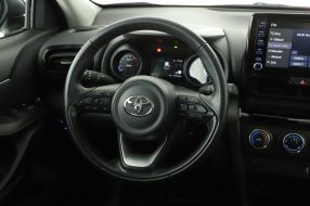 Toyota Yaris Cross - 2023