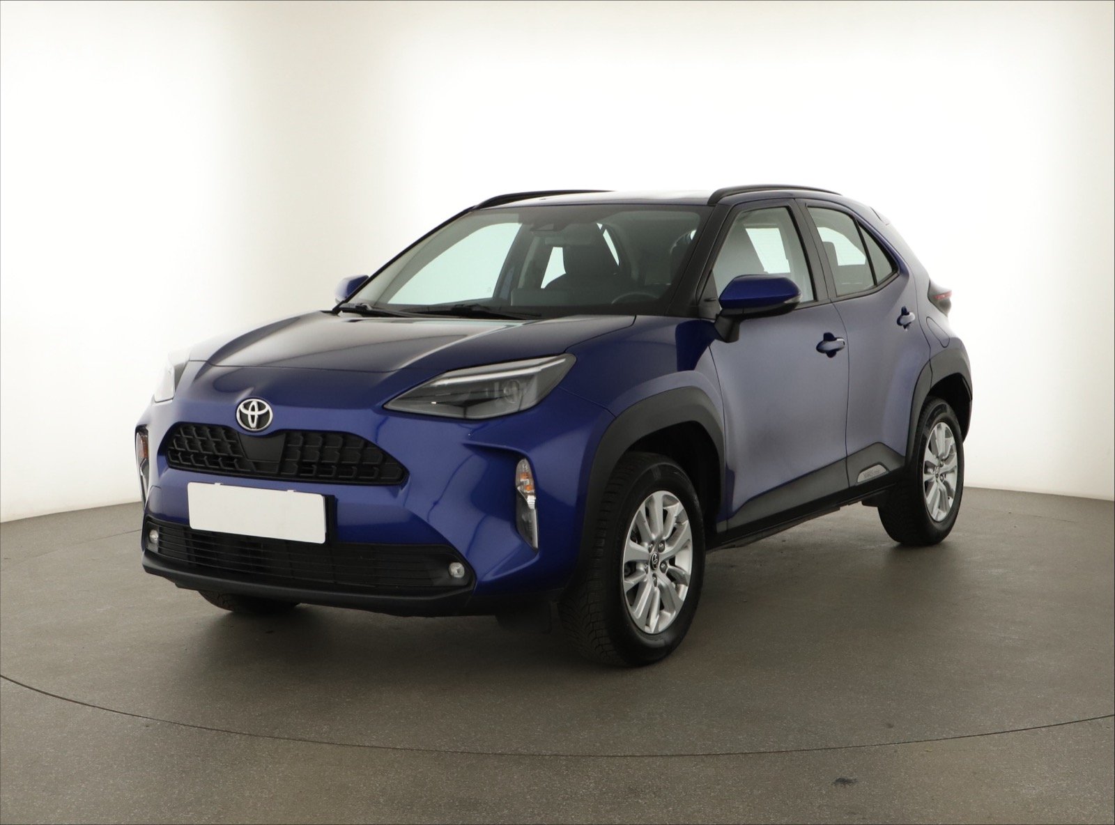 Toyota Yaris Cross - 2023