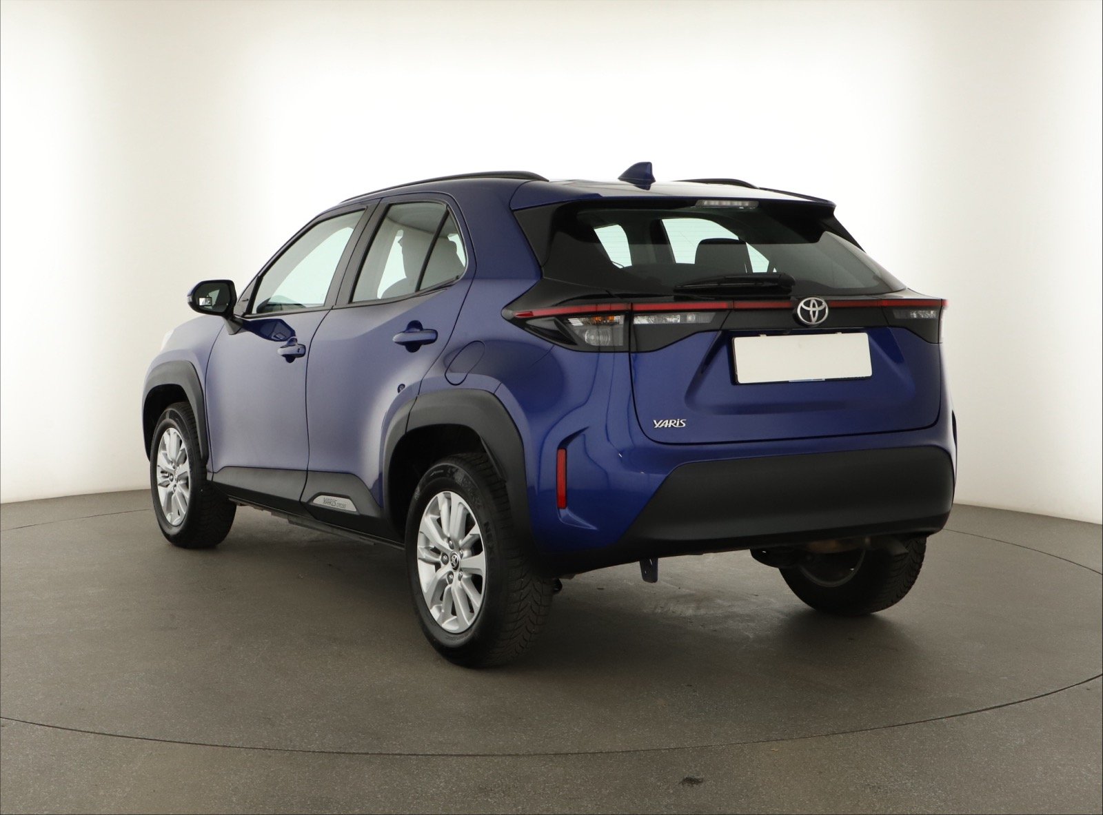 Toyota Yaris Cross - 2023