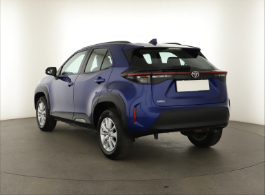 Toyota Yaris Cross - 2023