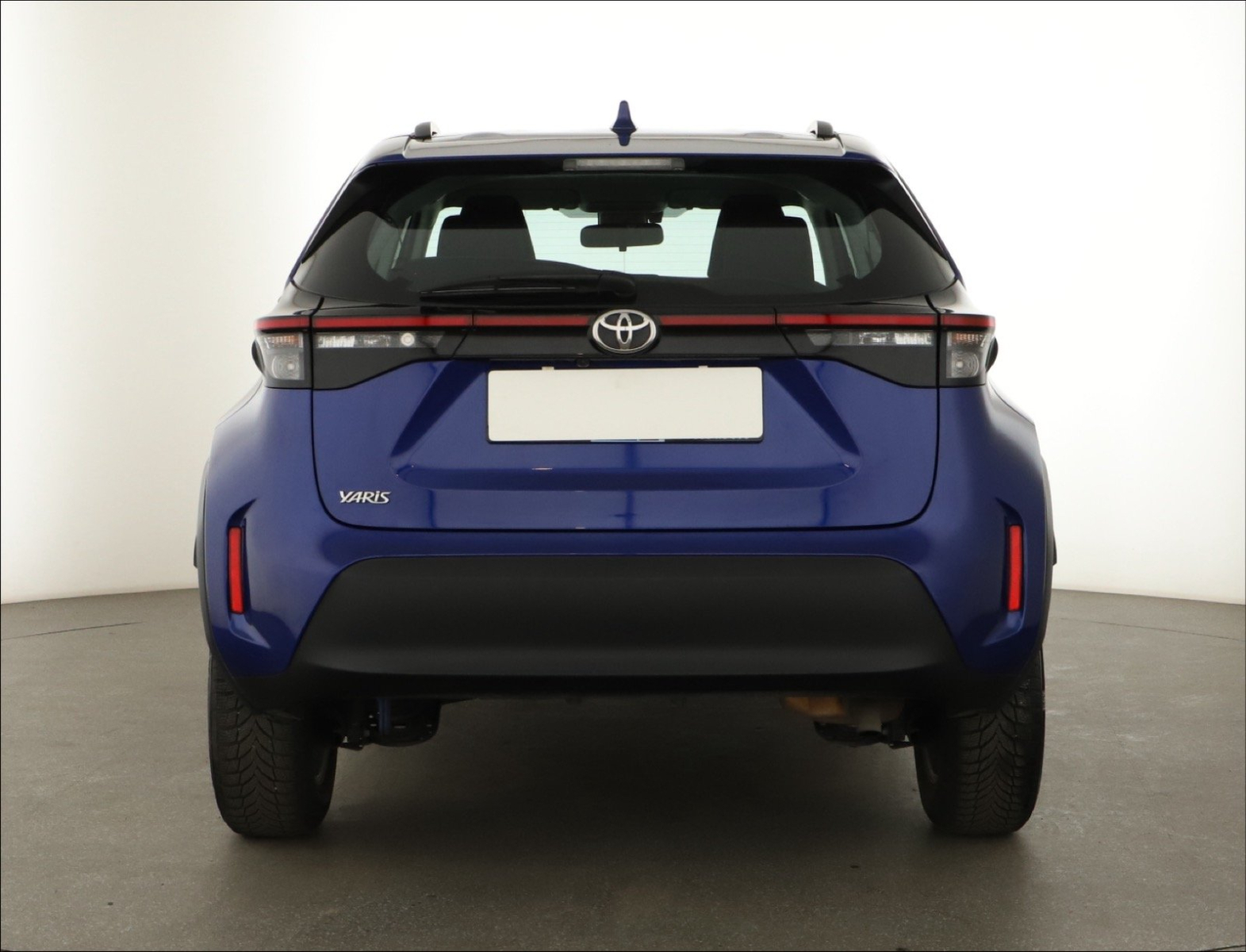 Toyota Yaris Cross - 2023