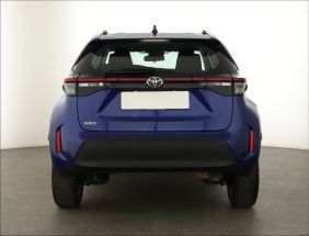 Toyota Yaris Cross - 2023