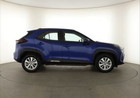 Toyota Yaris Cross - 2023