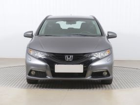 Honda Civic - 2014