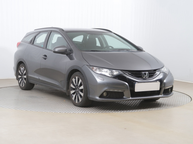 Honda Civic 2014
