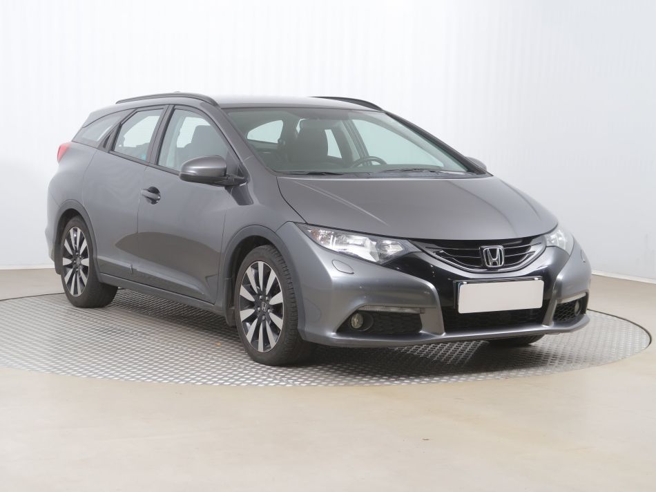 Honda Civic - 2014