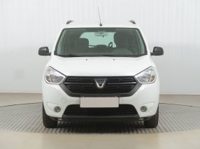 Dacia Lodgy - 2019