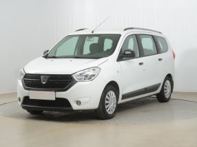 Dacia Lodgy - 2019