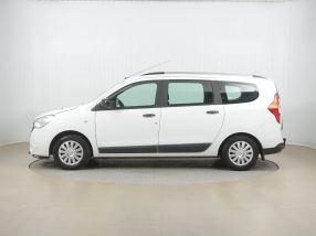 Dacia Lodgy - 2019