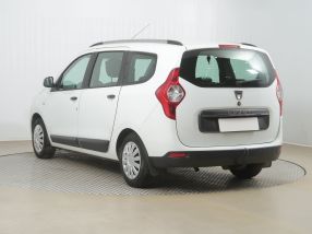 Dacia Lodgy - 2019