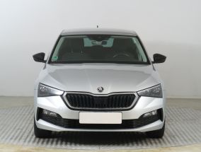 Skoda Scala - 2020