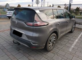 Renault Espace - 2017