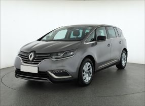 Renault Espace - 2017