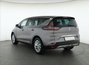 Renault Espace - 2017