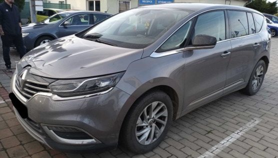 Renault Espace