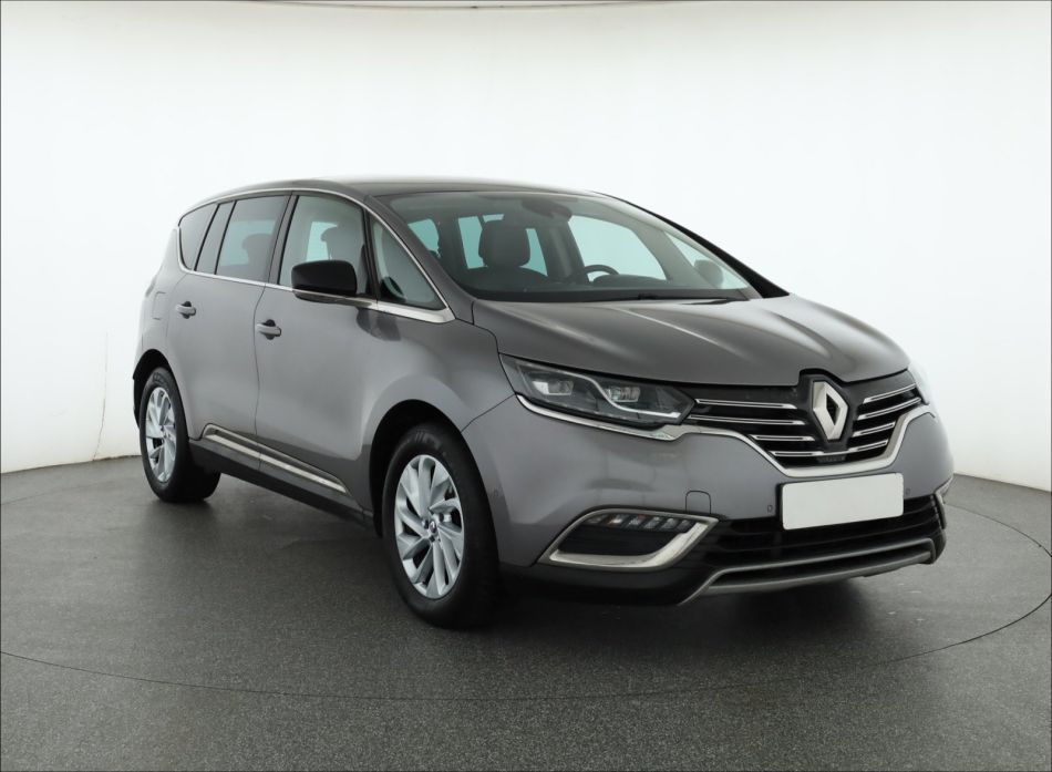 Renault Espace - 2017