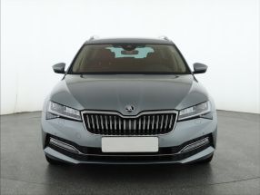 Skoda Superb - 2020