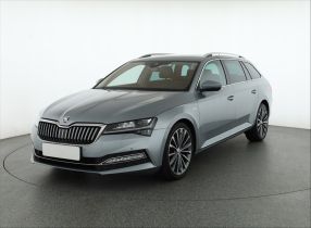 Skoda Superb - 2020