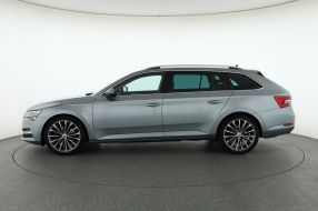 Skoda Superb - 2020