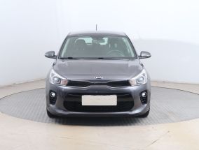 Kia Rio - 2017