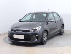 Kia Rio - 2017