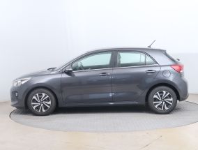 Kia Rio - 2017