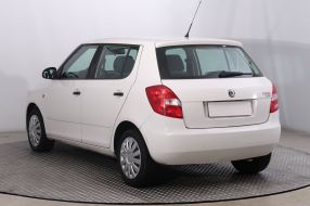 Skoda Fabia - 2010