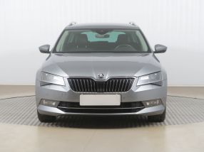 Skoda Superb - 2015