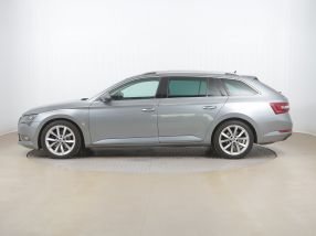 Skoda Superb - 2015