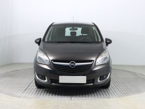 Opel Meriva - 2014