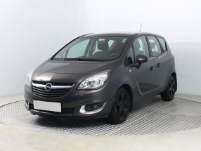 Opel Meriva - 2014