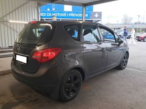 Opel Meriva - 2014