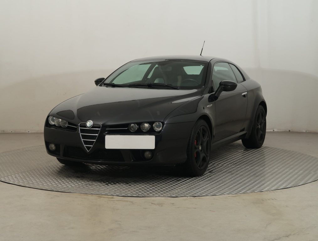 Alfa Romeo Brera