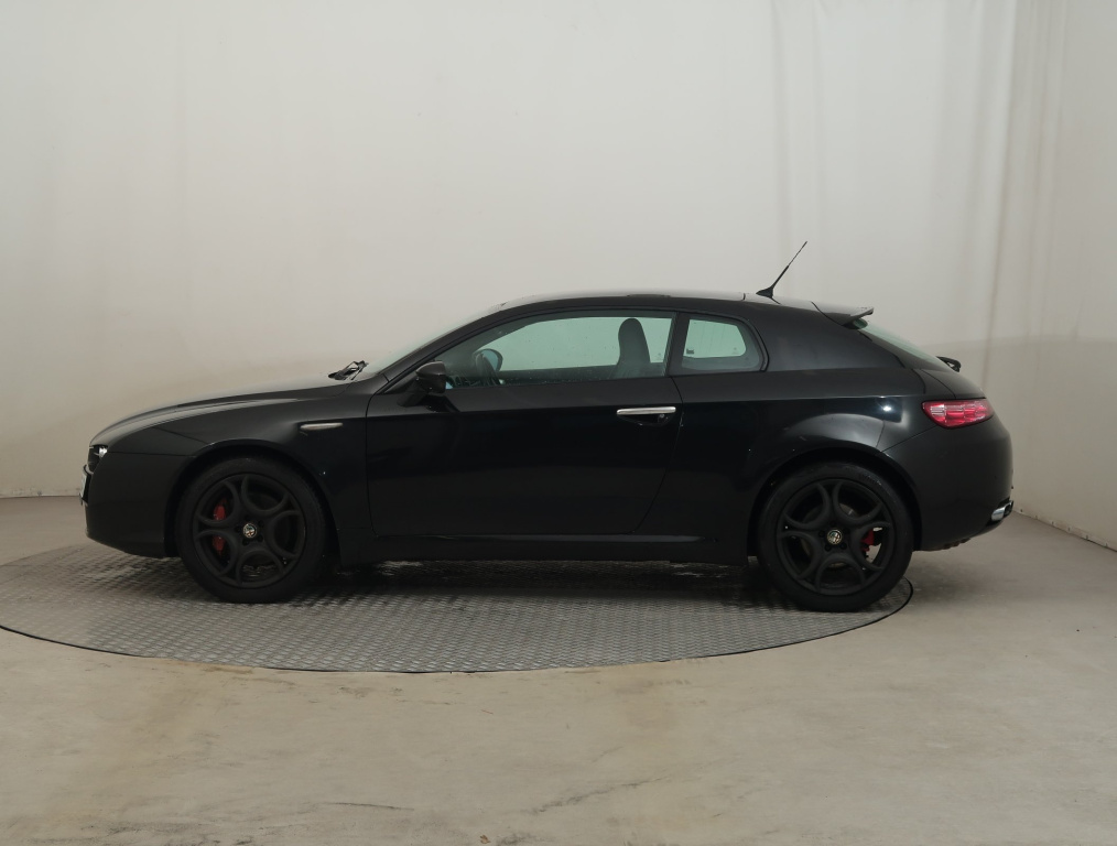 Alfa Romeo Brera