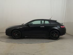 Alfa Romeo Brera - 2008