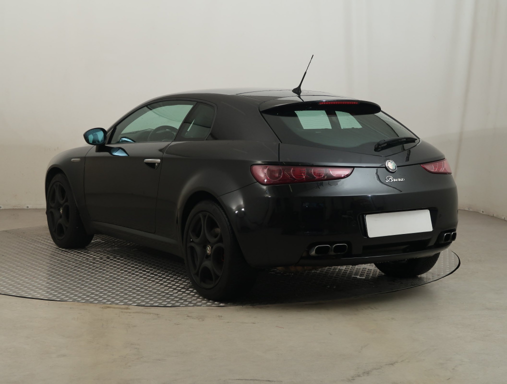 Alfa Romeo Brera