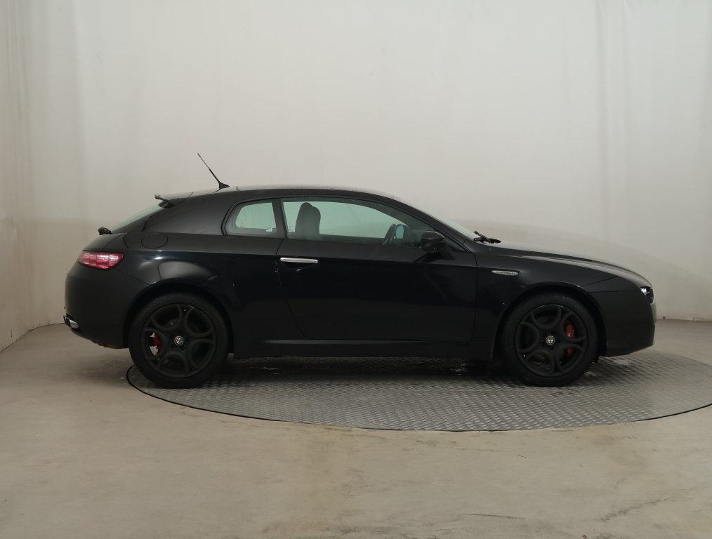 Alfa Romeo Brera