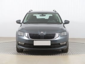 Skoda Octavia - 2019